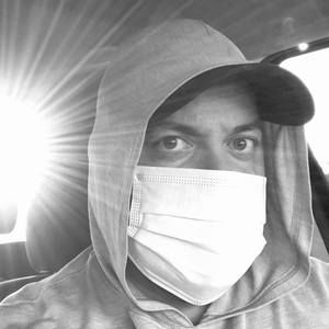 Meet your Posher, Dave